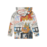 Basquiat "A-One" Unisex Hoodie