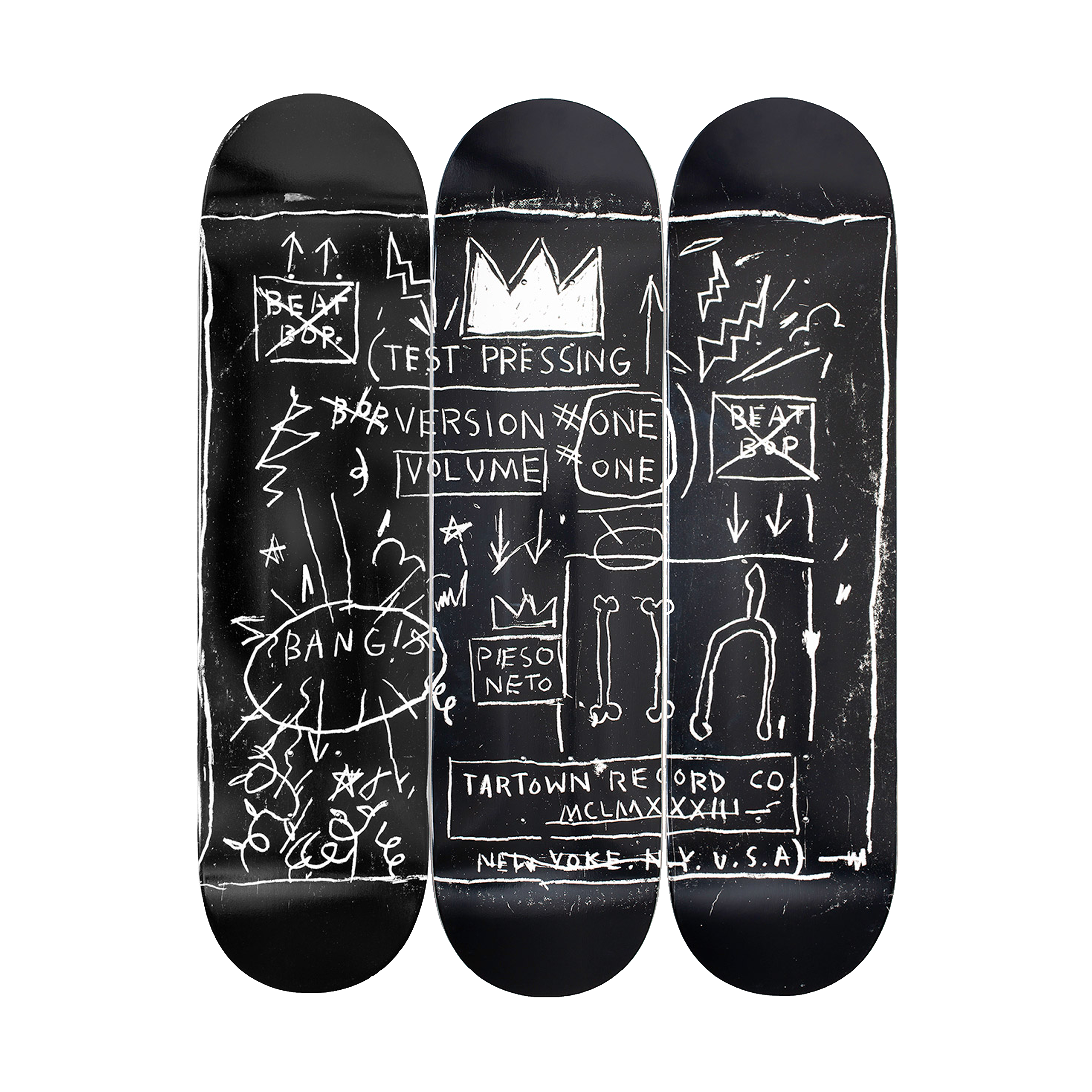 Basquiat Basquiat