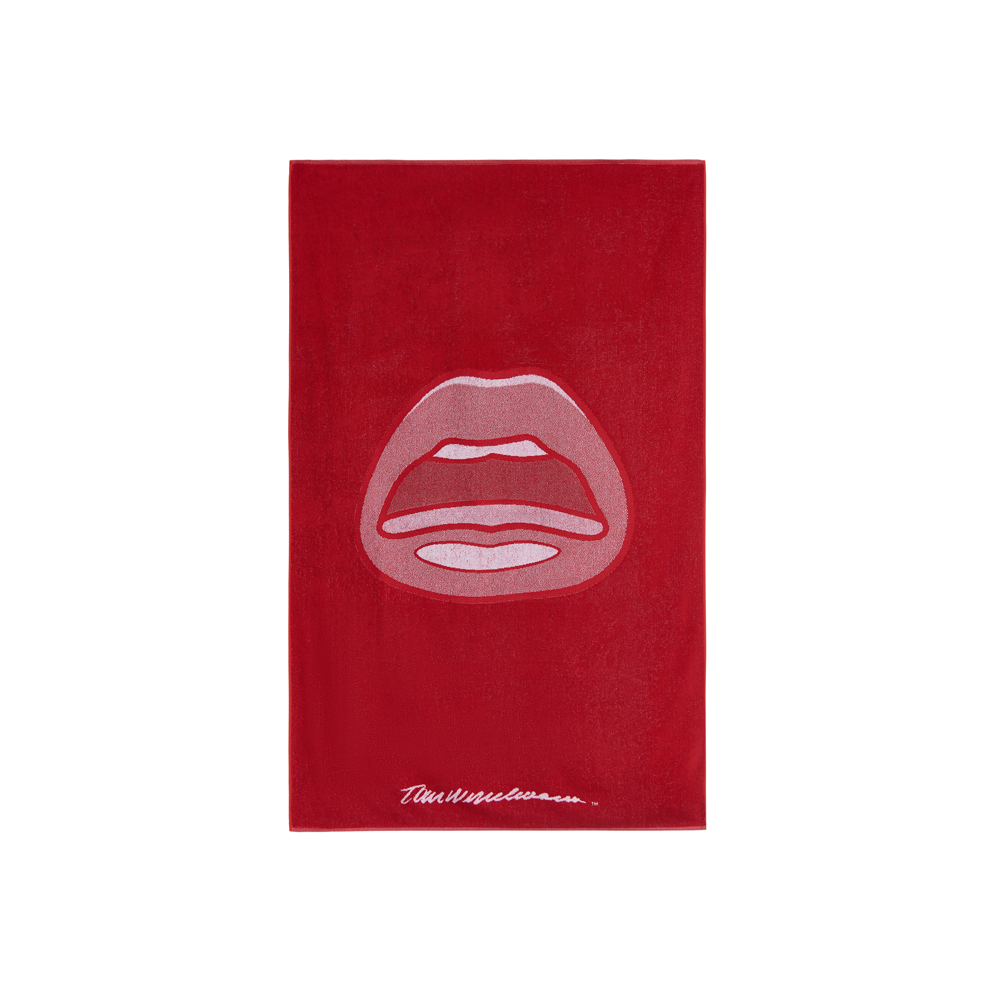 Tom Wesselmann 