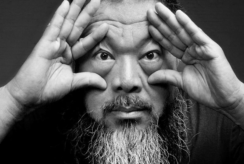 Ai Weiwei’s Zodiac Ox Collection Drop Sells Out On NTWRK  for Lunar New Year