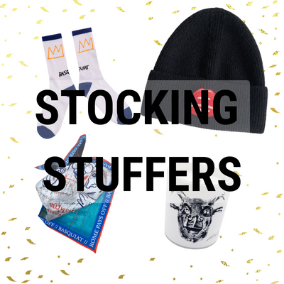 STOCKING STUFFERS