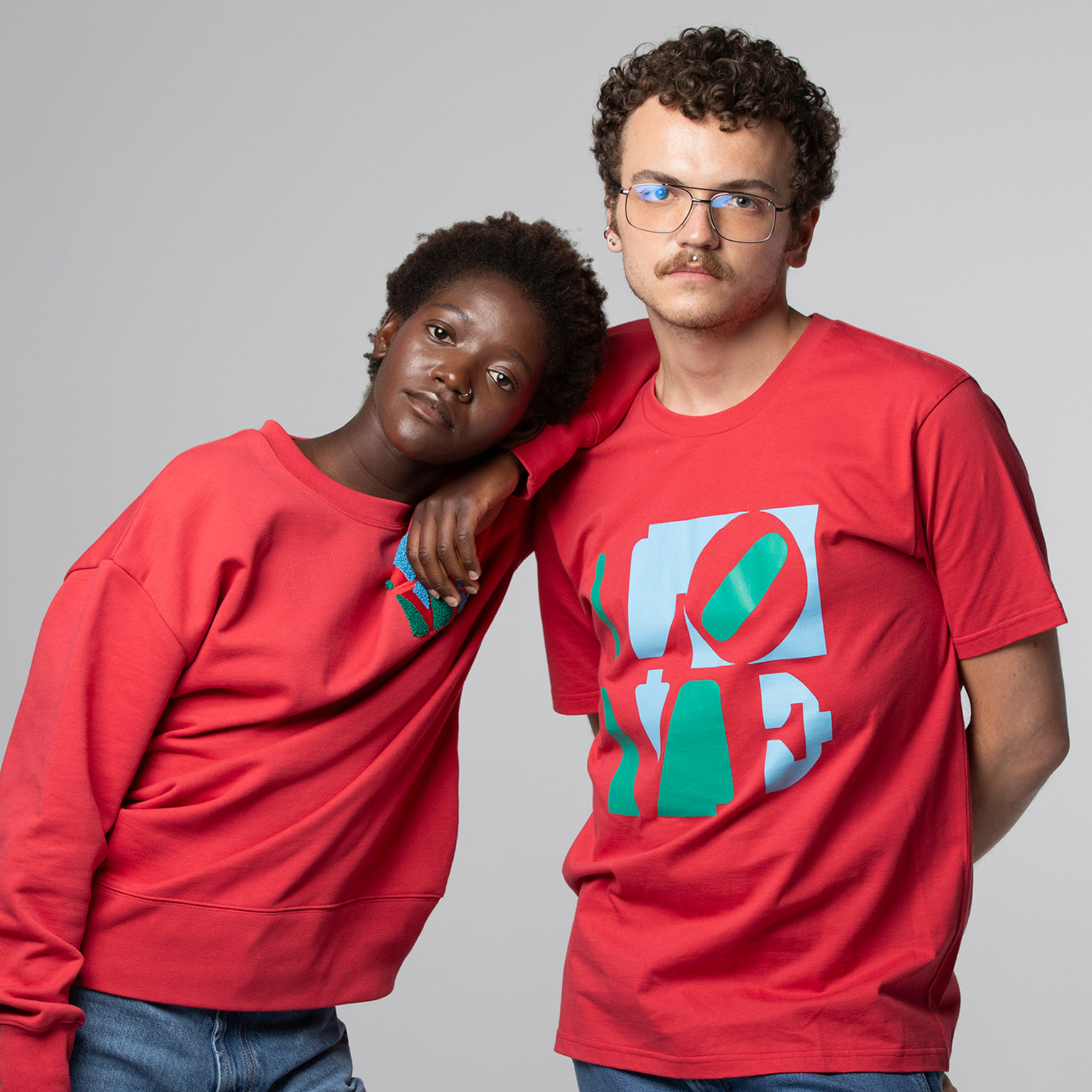 ROBERT INDIANA COLLECTION