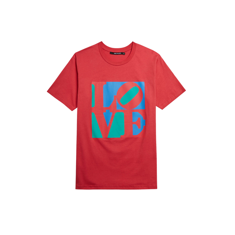 ROBERT INDIANA COLLECTION