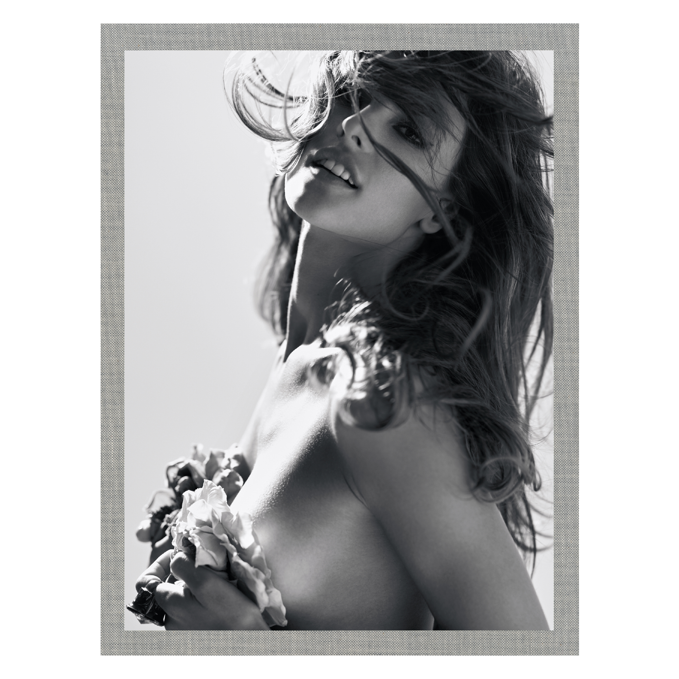 ALESSANDRA by Stewart Shining (Collector's Edition)