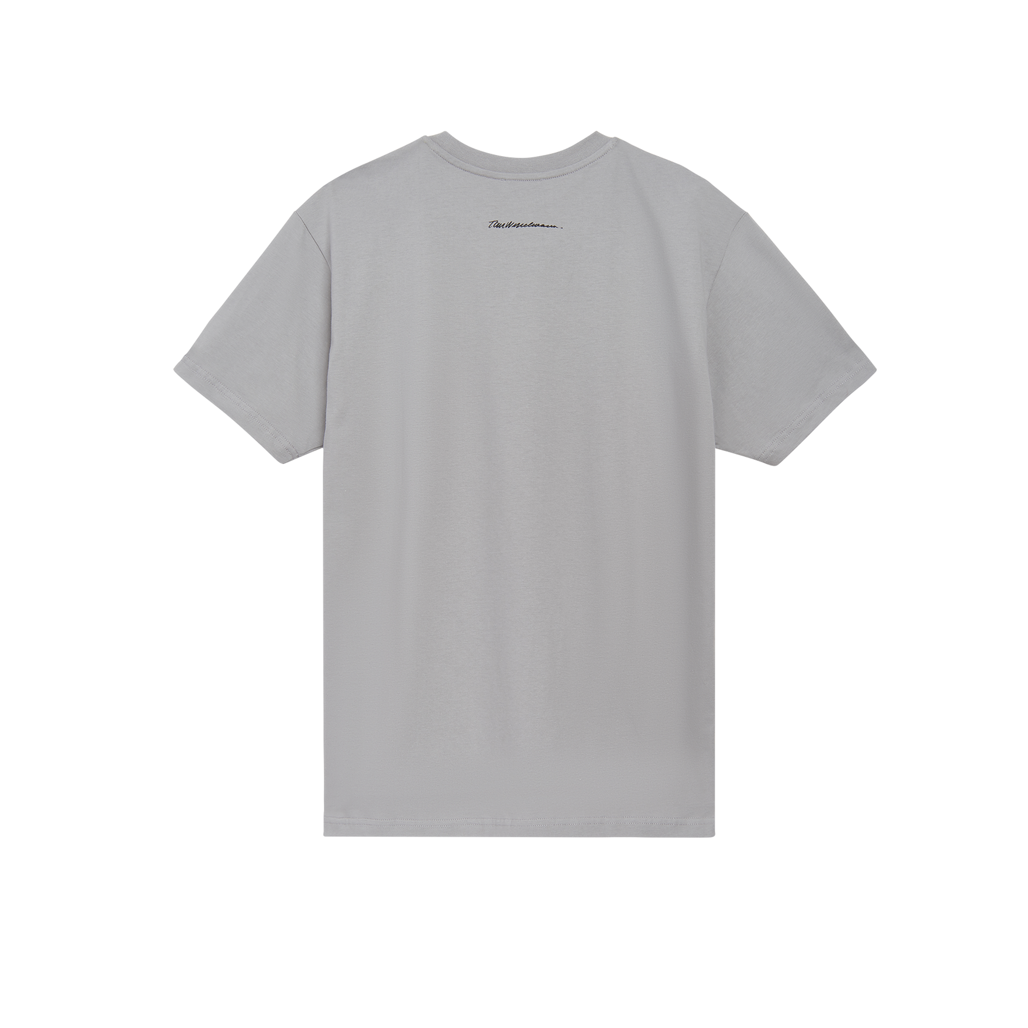 Tom Wesselmann Unisex “Mouth” Icon Patch T-Shirt
