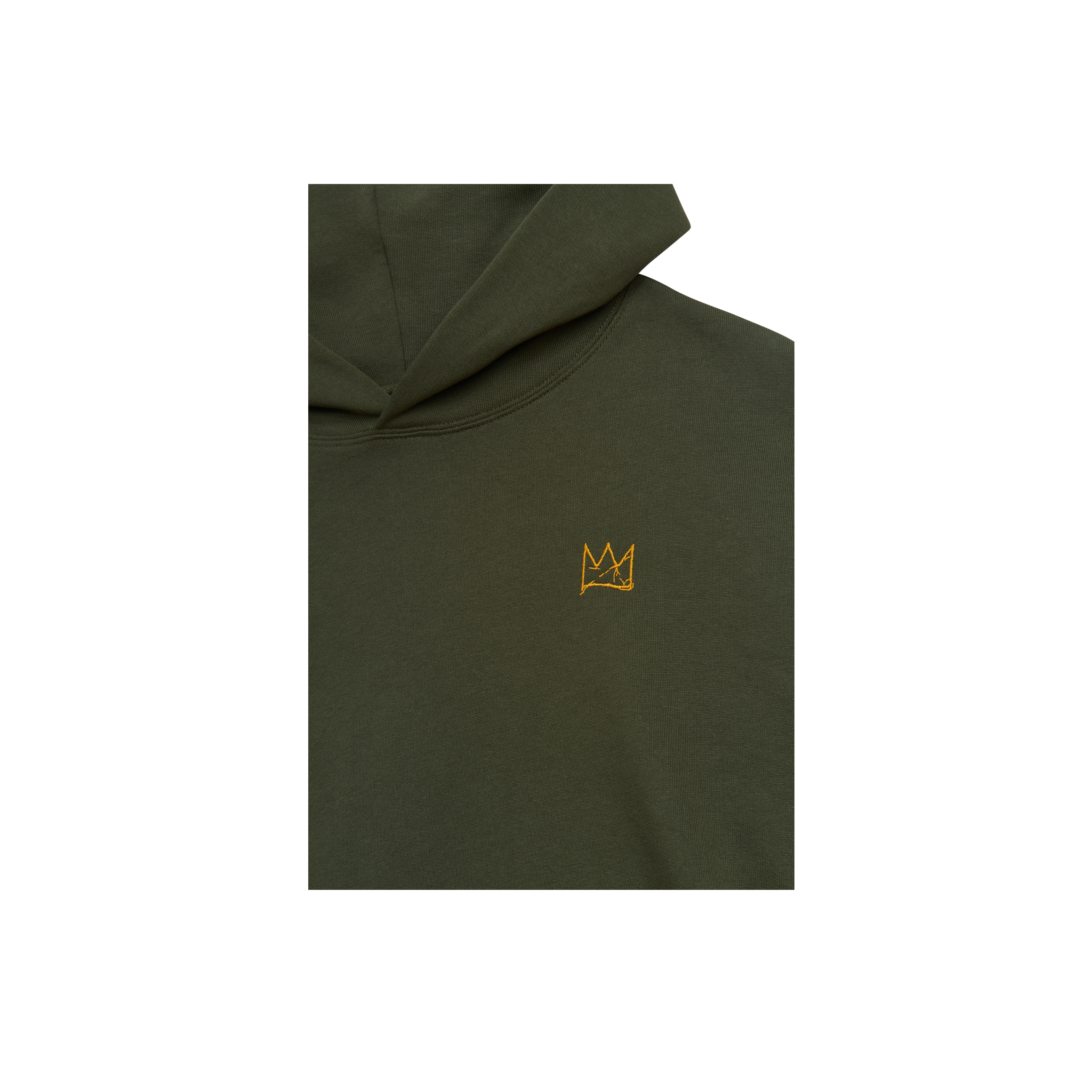 Basquiat “Pez Dispenser” Premium Hoodie