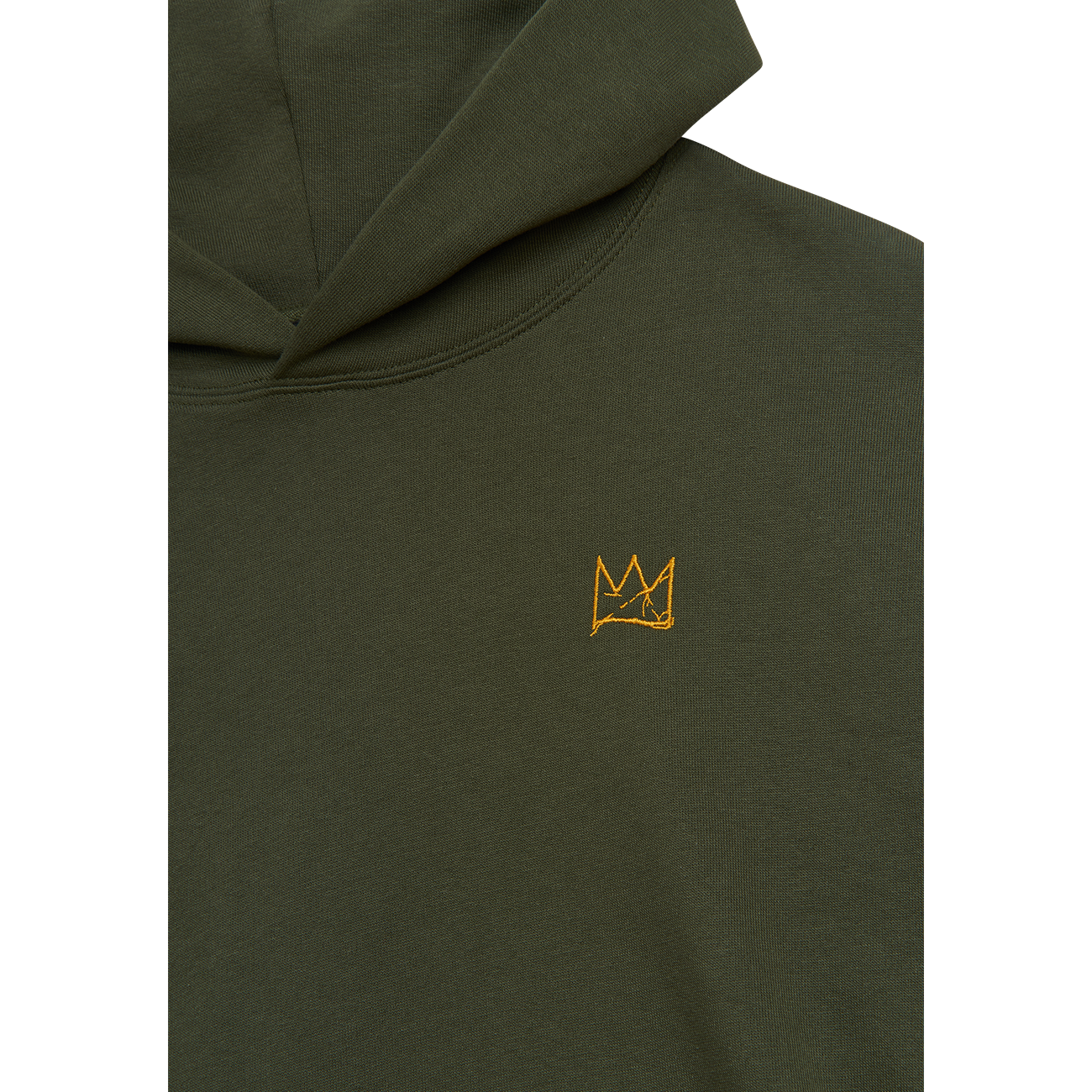 Jean-Michel Basquiat "Pez Dispenser" Hoodie
