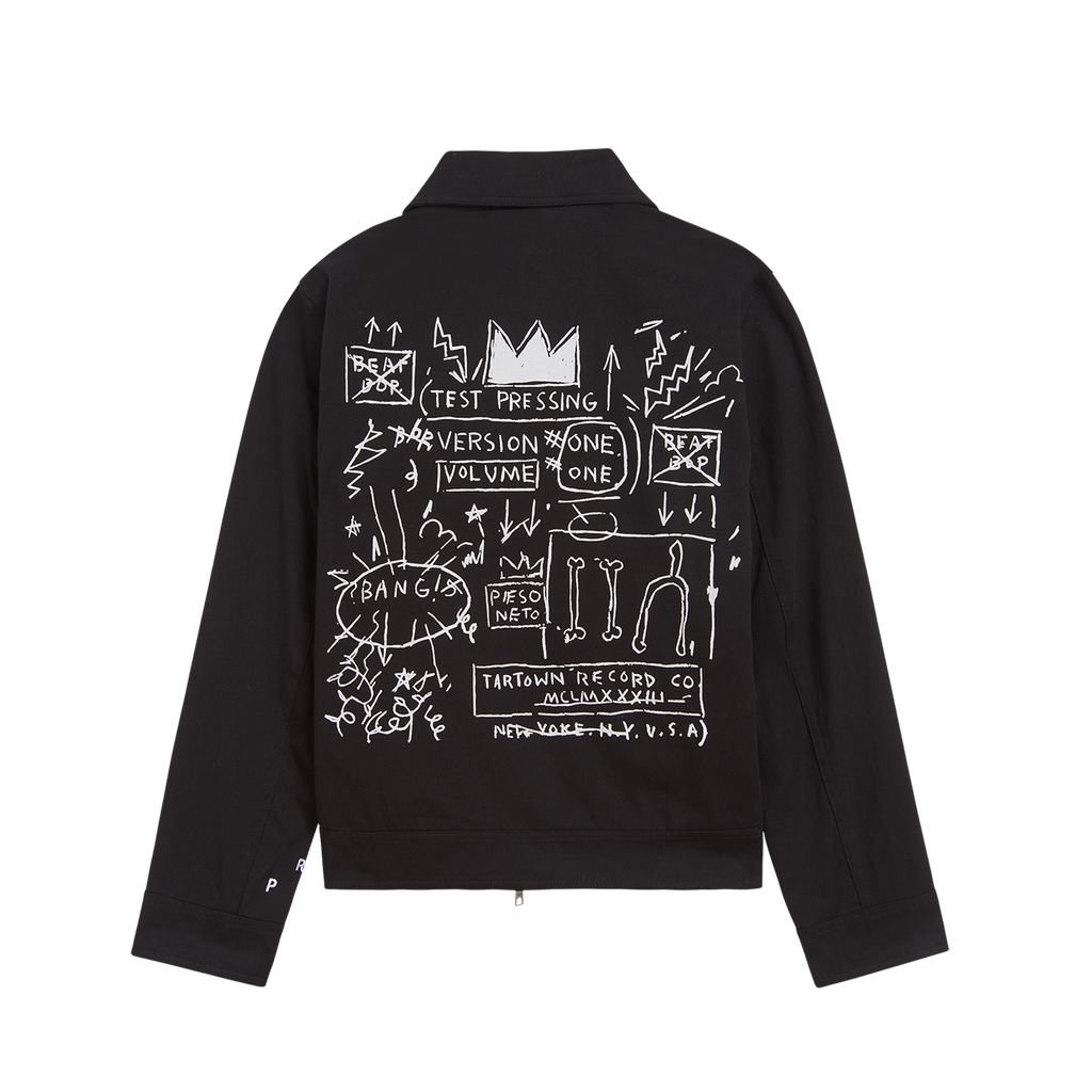 トップス auberge 23AW BASQUIAT 44 auberge 23AW BASQUIAT 44 トップス