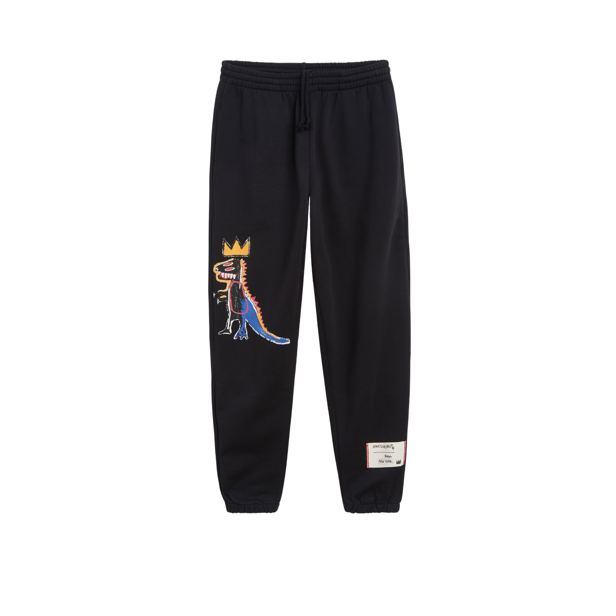 Basquiat "Pez Dispenser" Sweatpants