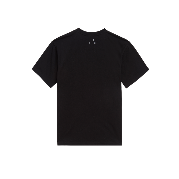 Basquiat "Dos Cabezas" T-Shirt