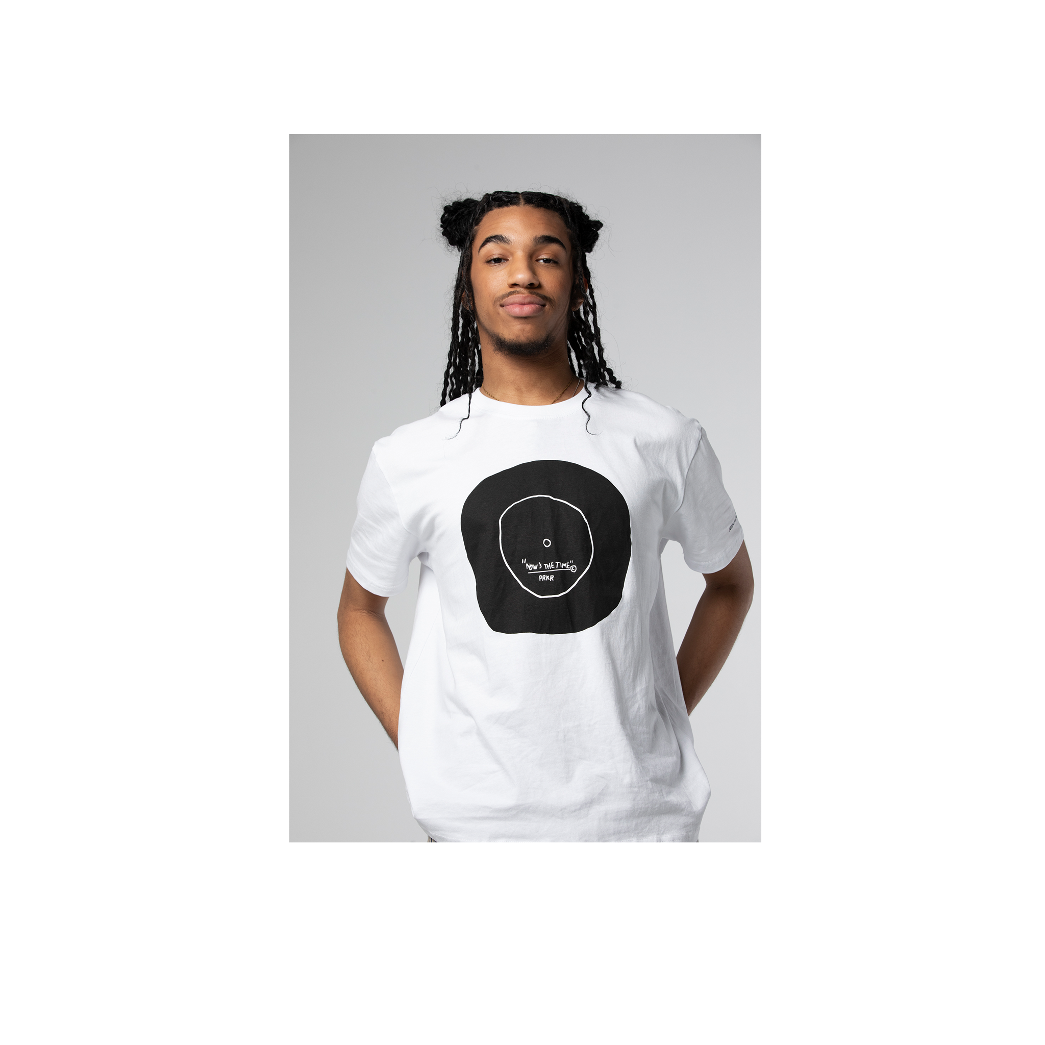 Off white basquiat shirt outlet