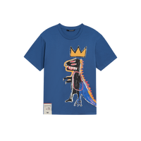 Basquiat "Pez Dispenser" Premium T-Shirt