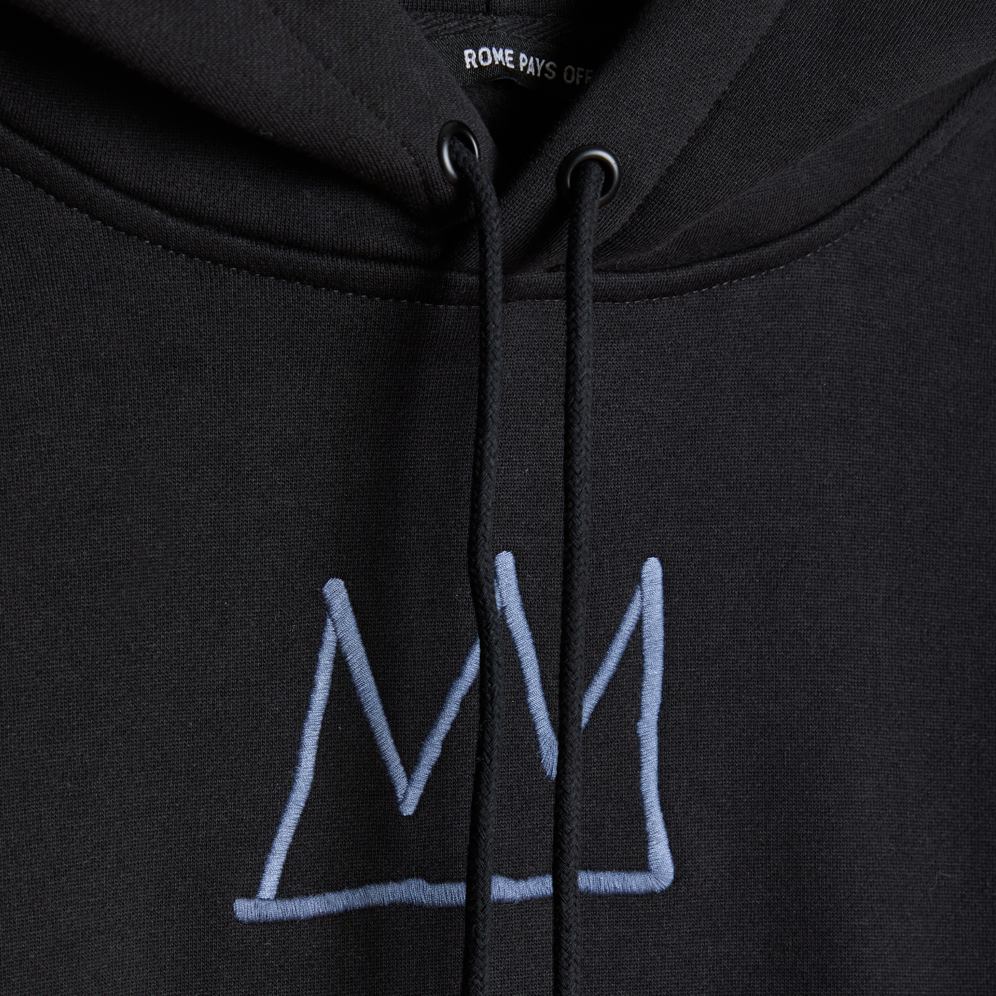 Basquiat “New York New Wave ” Unisex Hoodie
