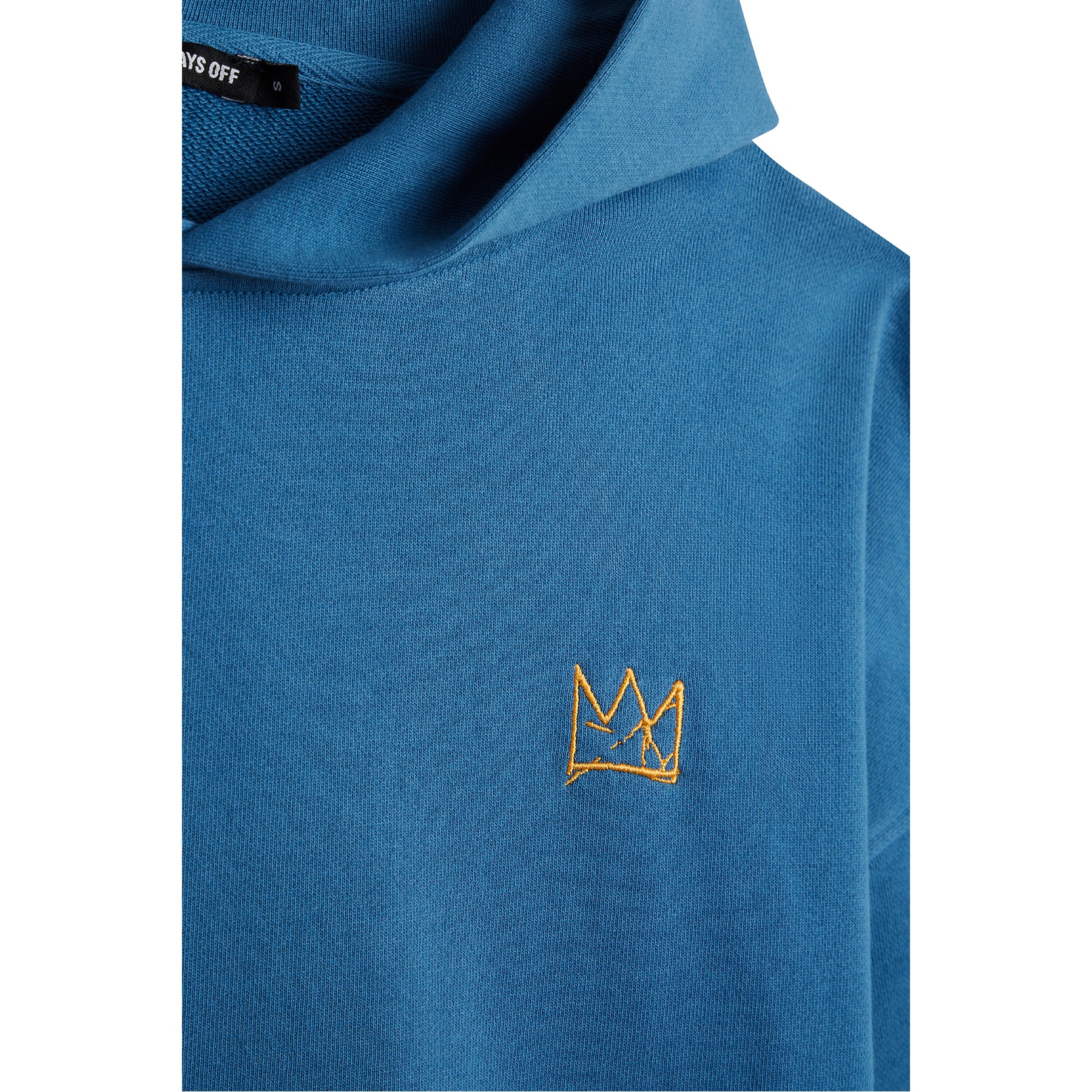 Jean-Michel Basquiat "Pez Dispenser" Hoodie
