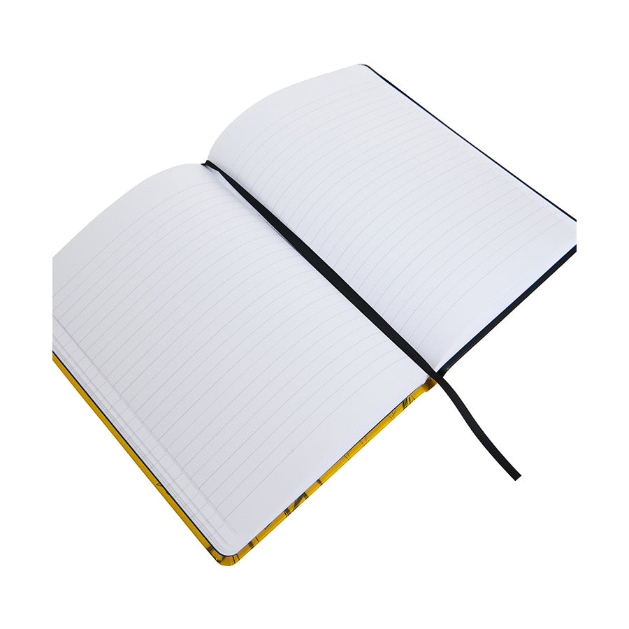 Jean-Michel Basquiat "New York New Wave" Notebook