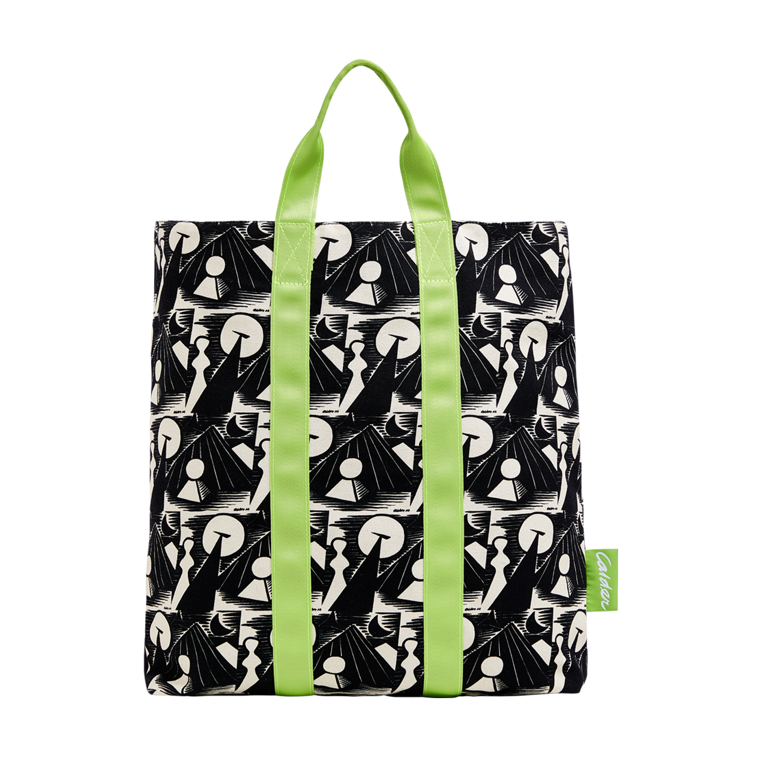Alexander Calder "Untitled (1953)" All-Over Print Tote