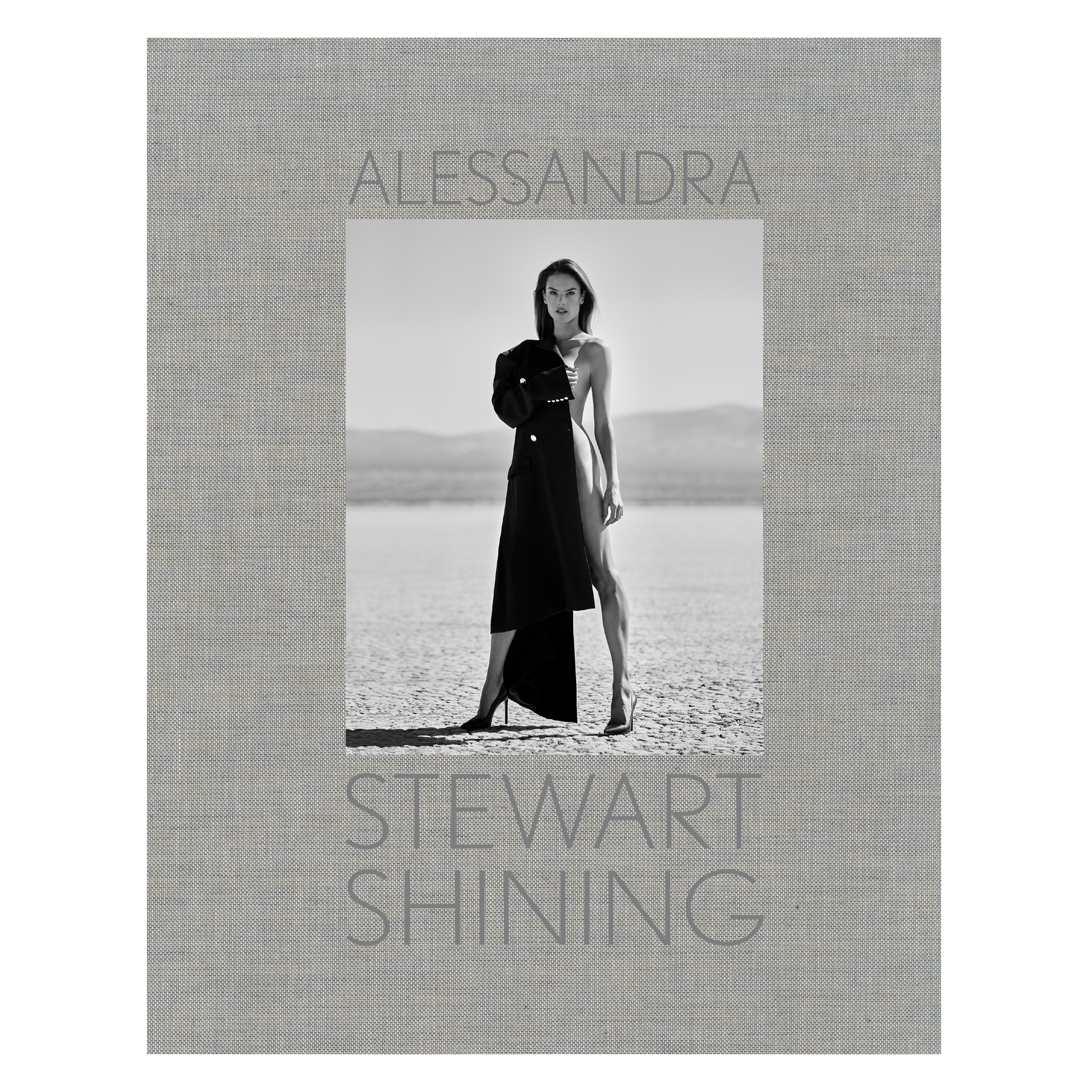 ALESSANDRA by Stewart Shining (Collector's Edition)