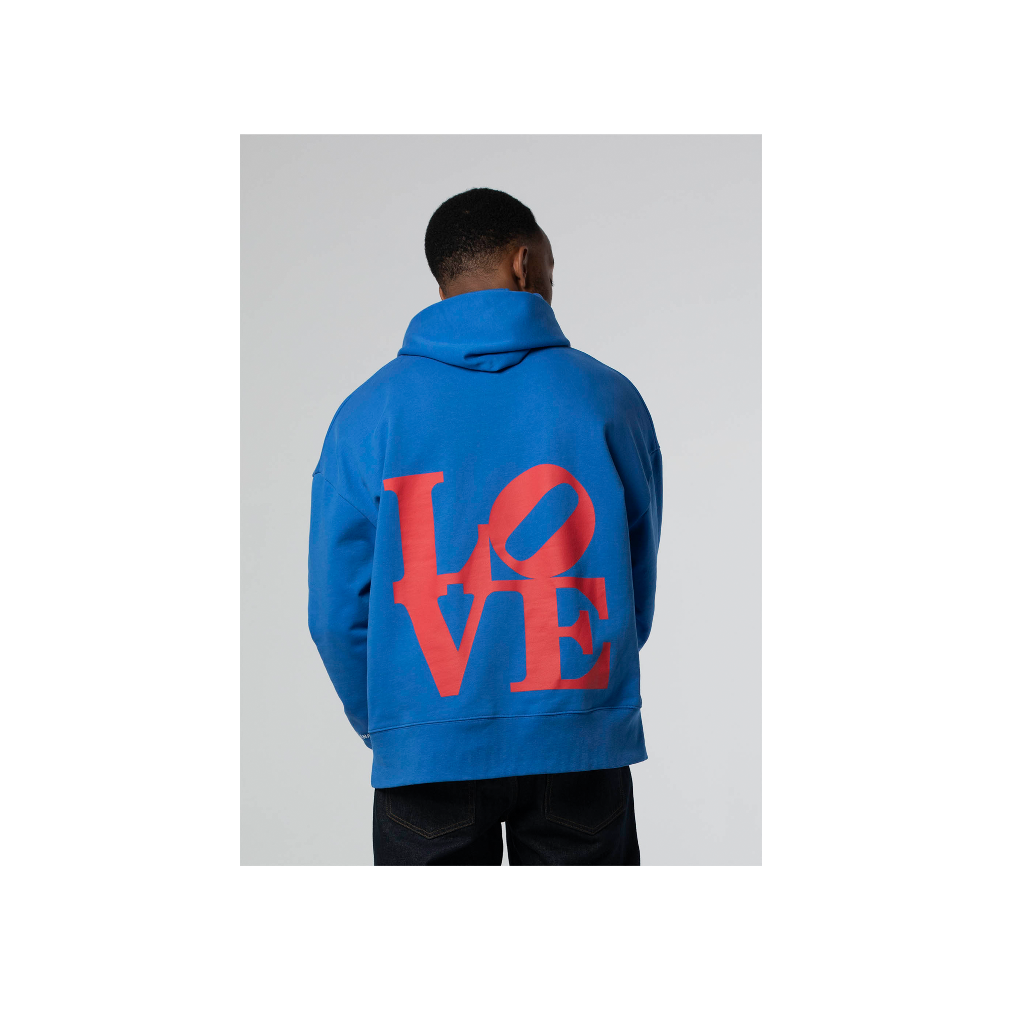 Candymix - Dj Evolution of Man - Unisex Hoodie Heren Dames Hooded Sweater, Oranje, XXL Candymix - Dj Evolution of Man - Unisex Hoodie Heren Dames Hooded Sweater, Oranje, XXL