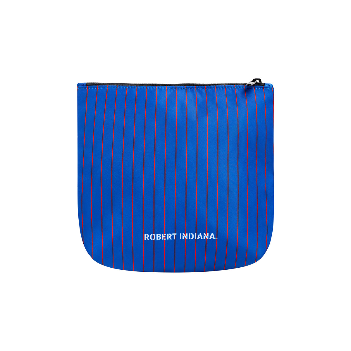Robert Indiana "Liberty '76" Pouch