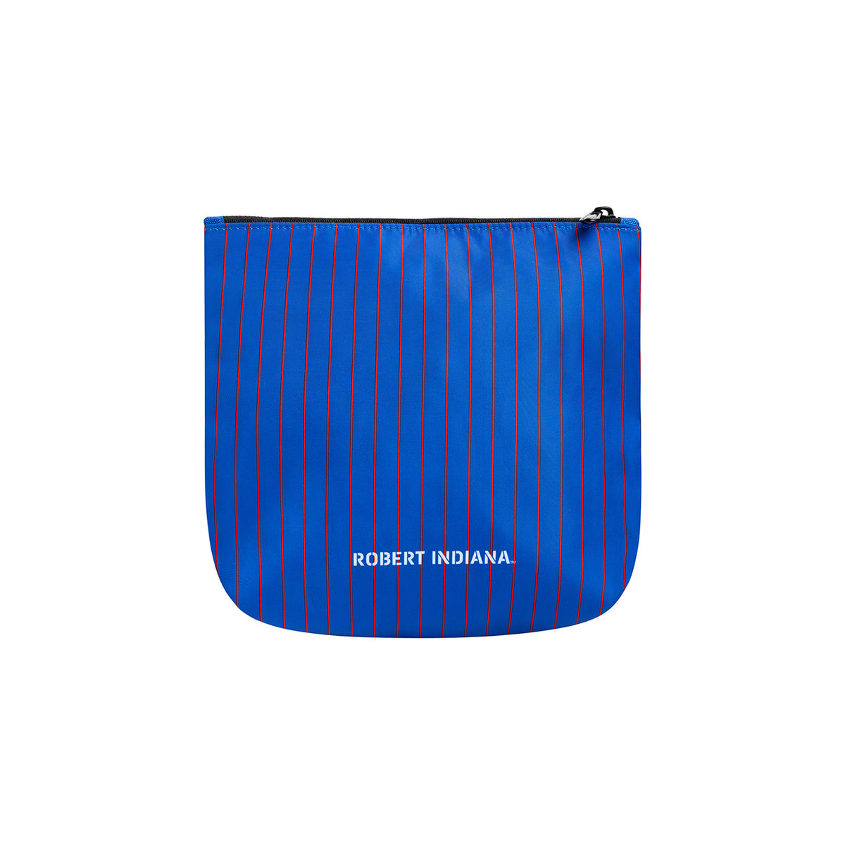 Robert Indiana "Liberty '76" Pouch