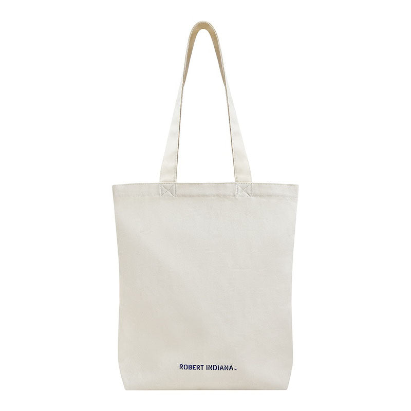 Robert Indiana "Liberty '76" Tote