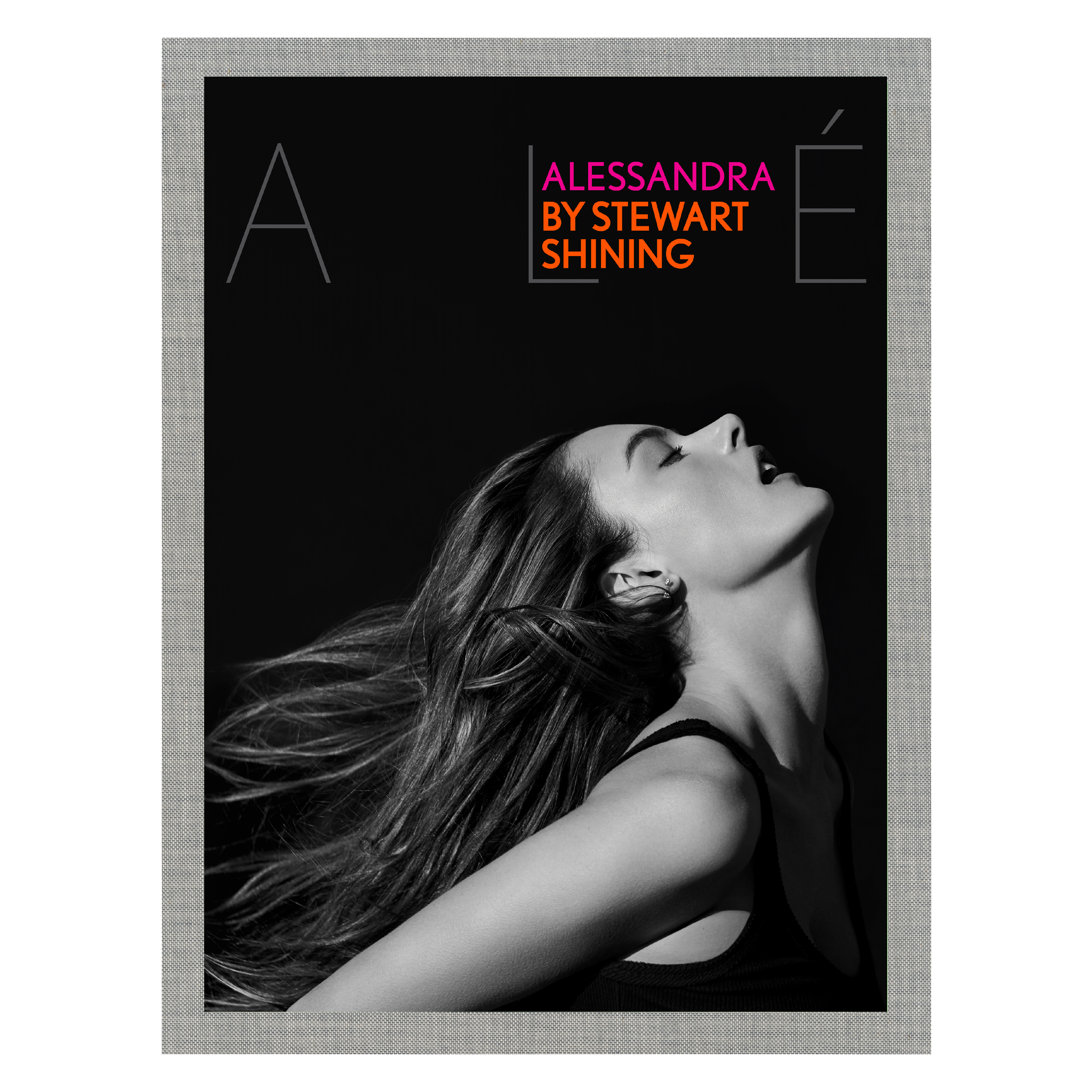ALESSANDRA by Stewart Shining