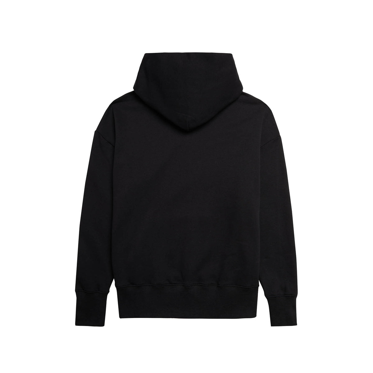 Tom Wesselmann "Mouth" Icon Patch Hoodie, Black (Unisex)