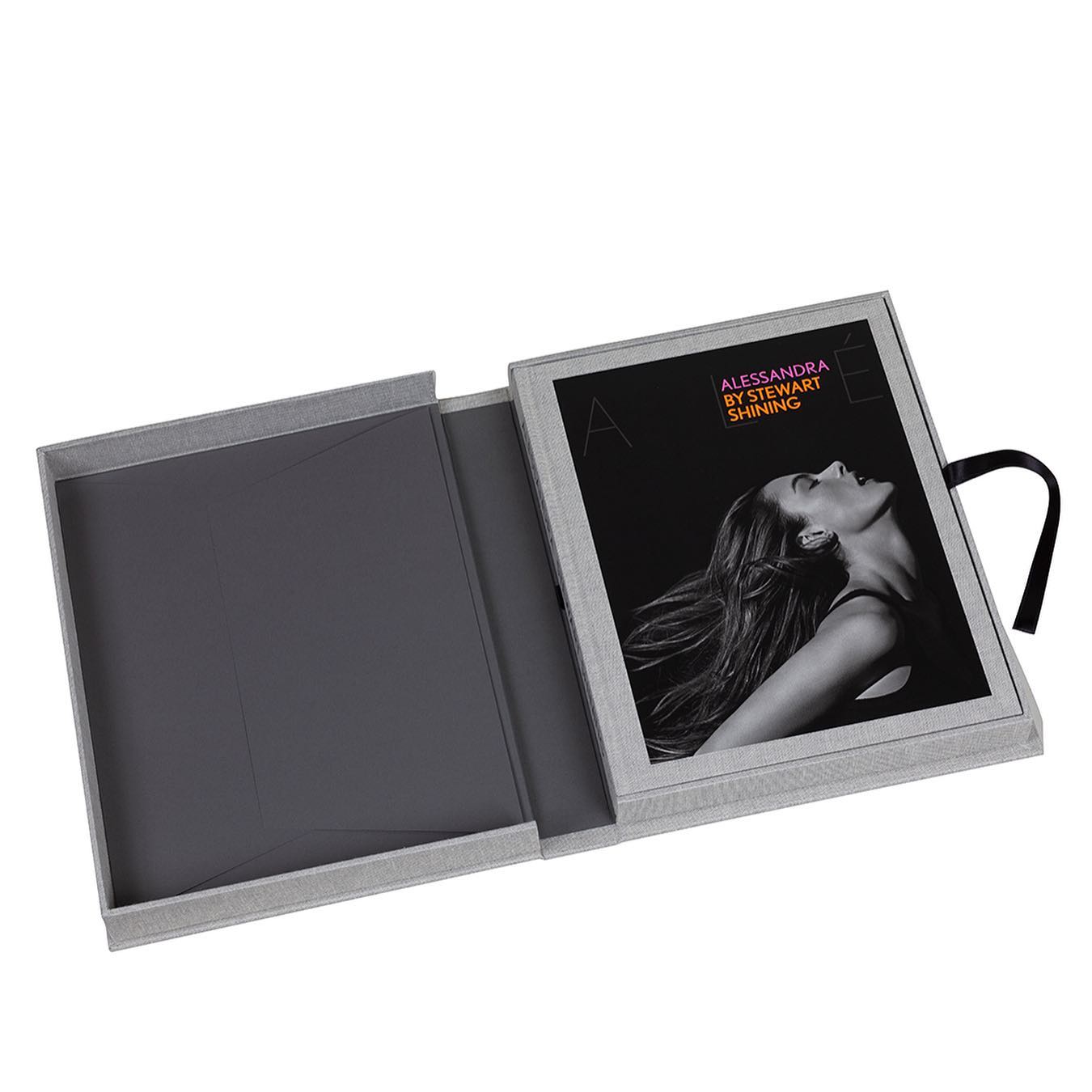 ALESSANDRA by Stewart Shining (Collector's Edition)