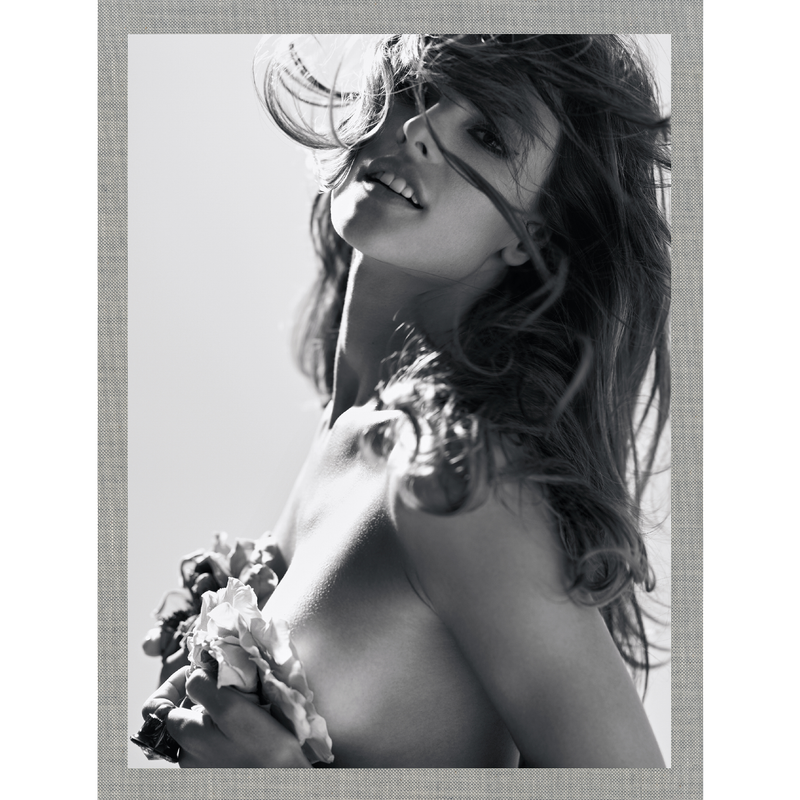 ALESSANDRA by Stewart Shining Hardcover Book