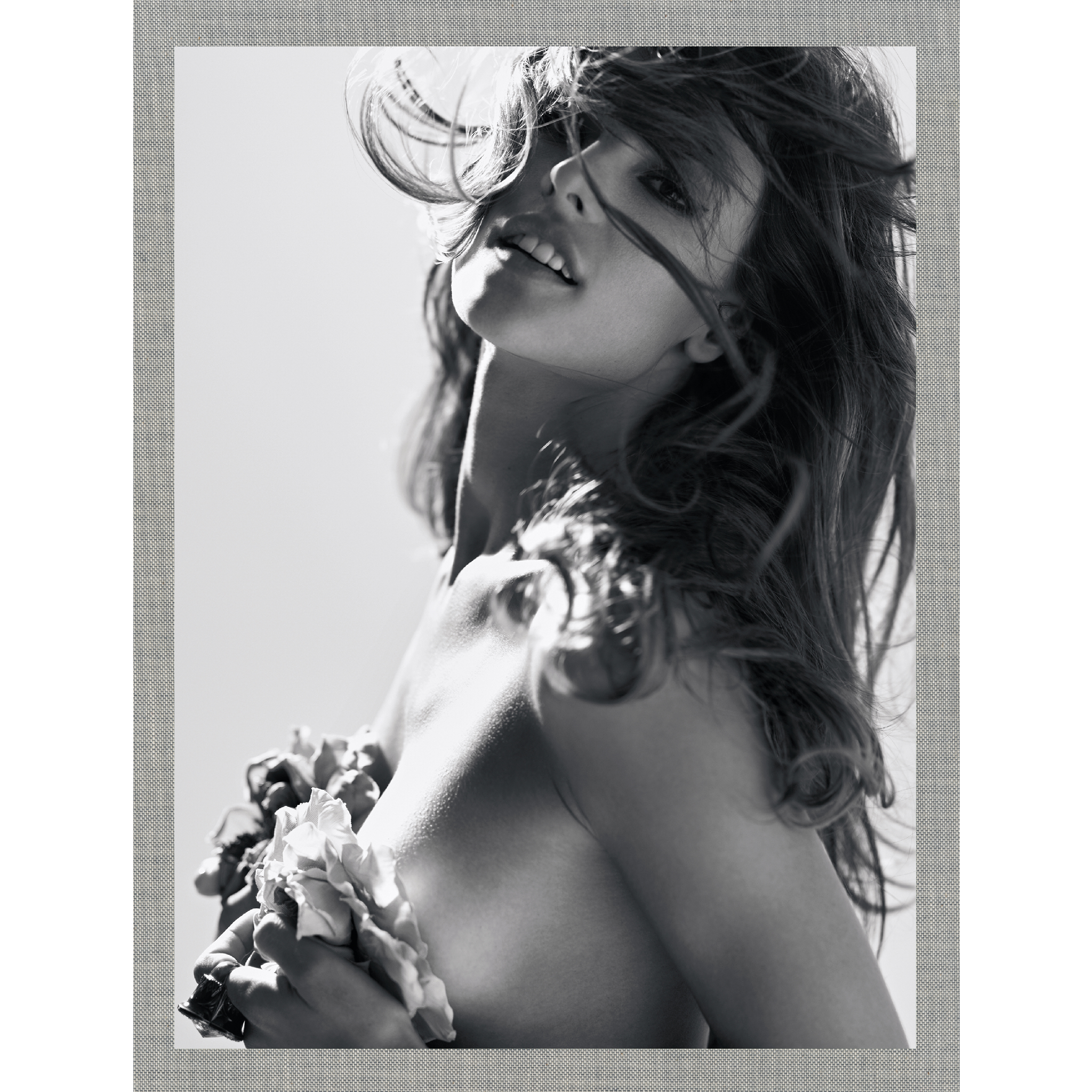ALESSANDRA by Stewart Shining Collector's Edition