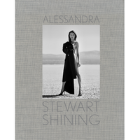 ALESSANDRA by Stewart Shining Collector's Edition