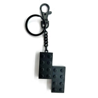 Ai Weiwei Zodiac "Liberty" Brick Keychain