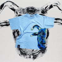 Ai Weiwei Zodiac "Ox" Unisex T-shirt
