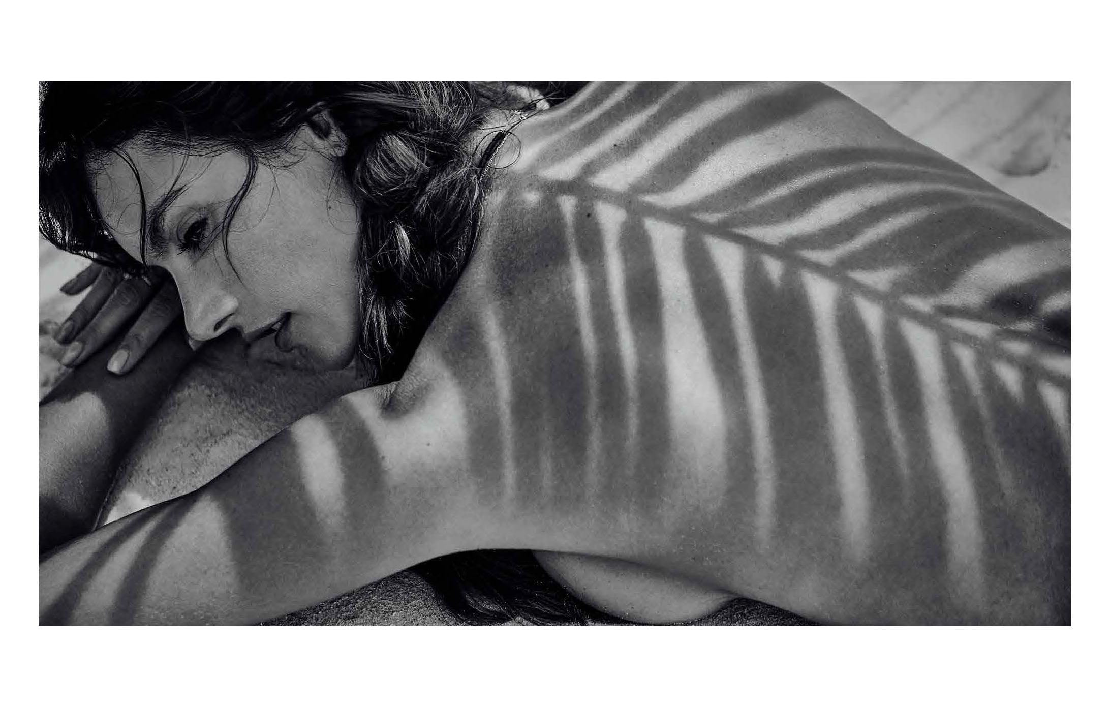 ALESSANDRA by Stewart Shining Collector's Edition