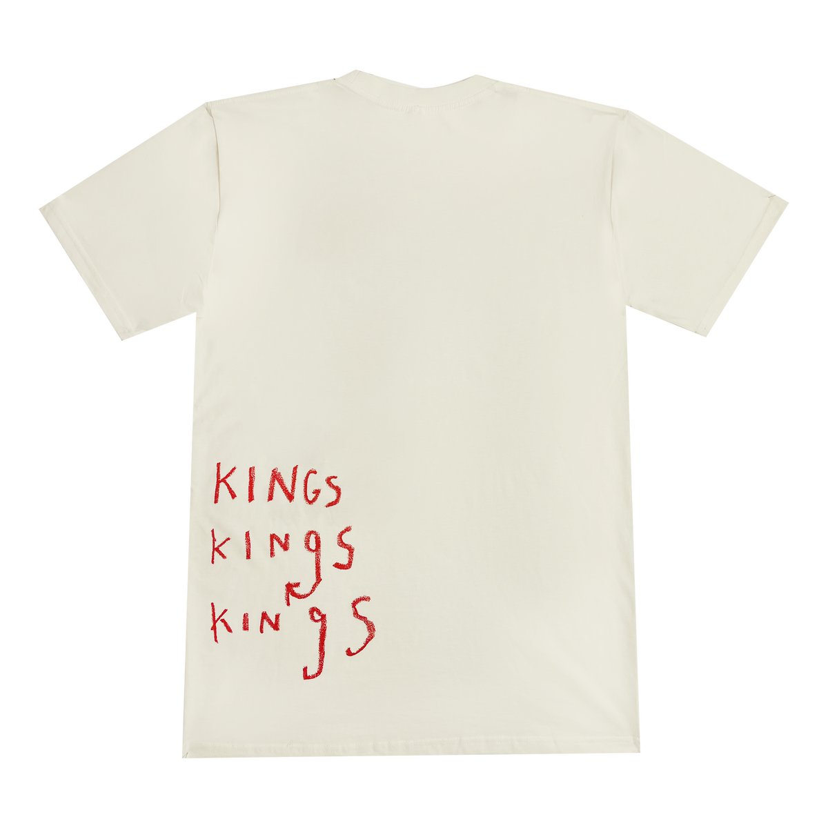 Off tee 2025 shirt