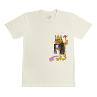 Basquiat "A-One" T-Shirt