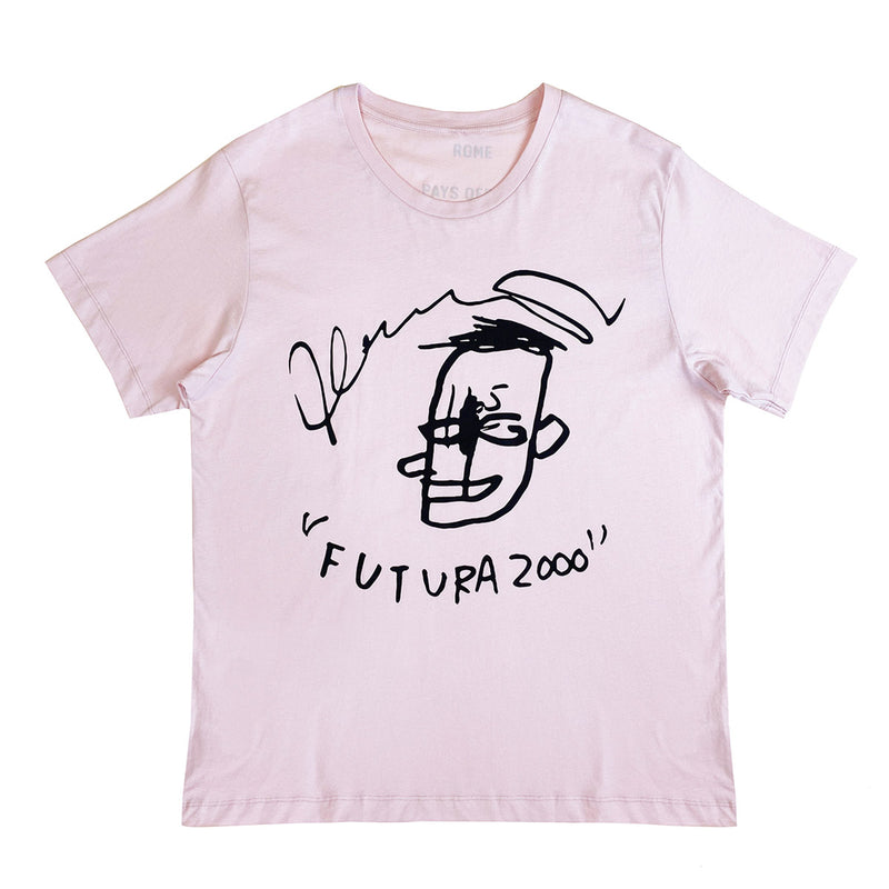 Basquiat "Futura 2000" Unisex T-shirt