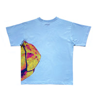 Ai Weiwei Zodiac "Dog" Unisex T-shirt