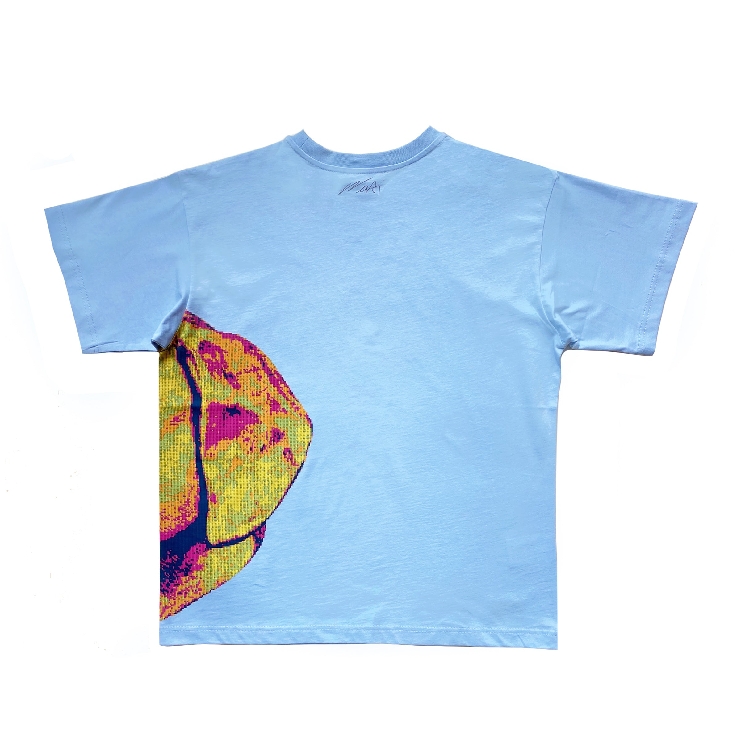 Ai Weiwei Zodiac "Dog" Unisex T-shirt