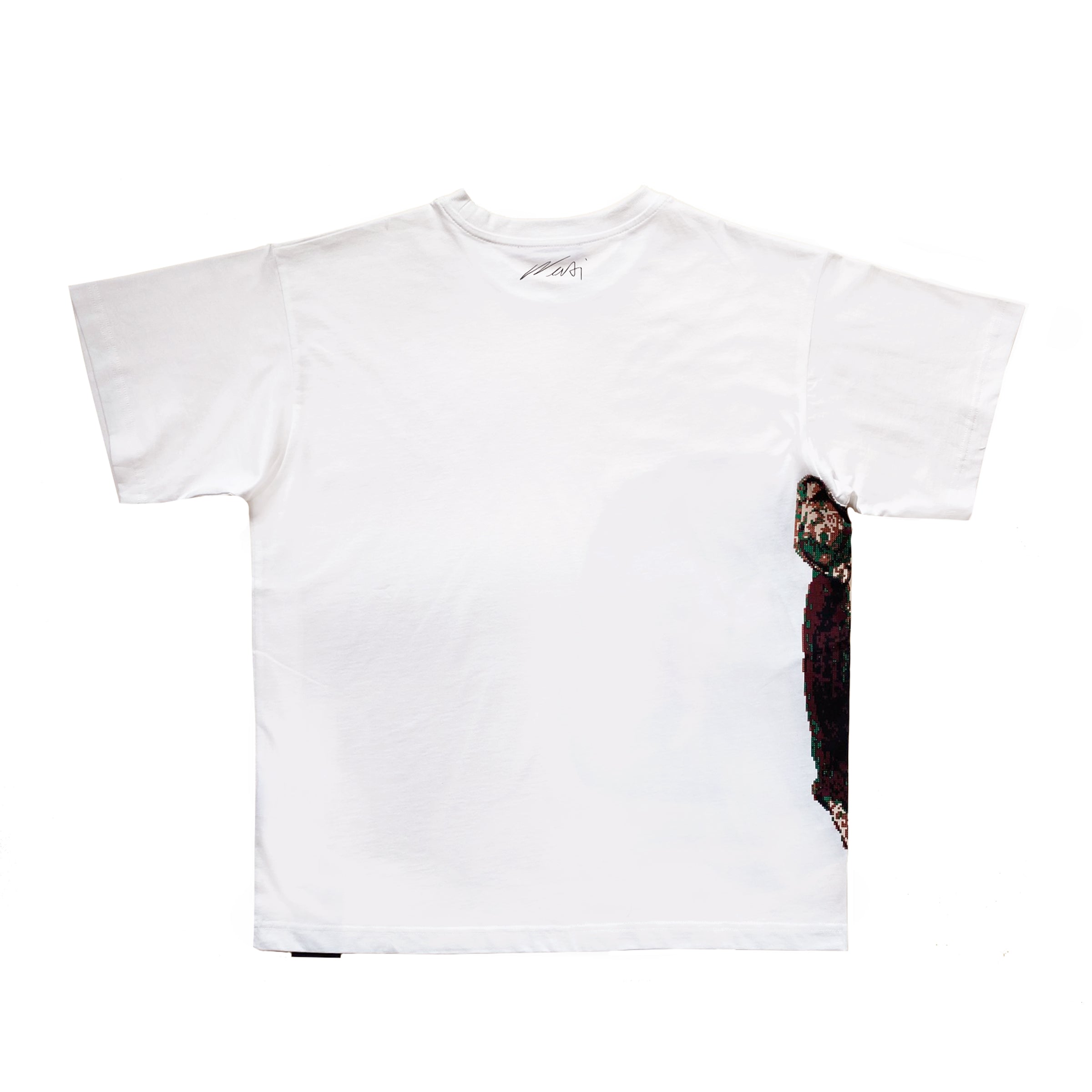 Ai Weiwei Zodiac "Monkey" Unisex T-shirt