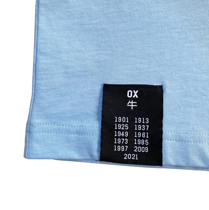 Ai Weiwei Zodiac "Ox" Unisex T-shirt