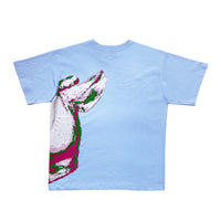 Ai Weiwei Zodiac "Rabbit" Unisex T-shirt