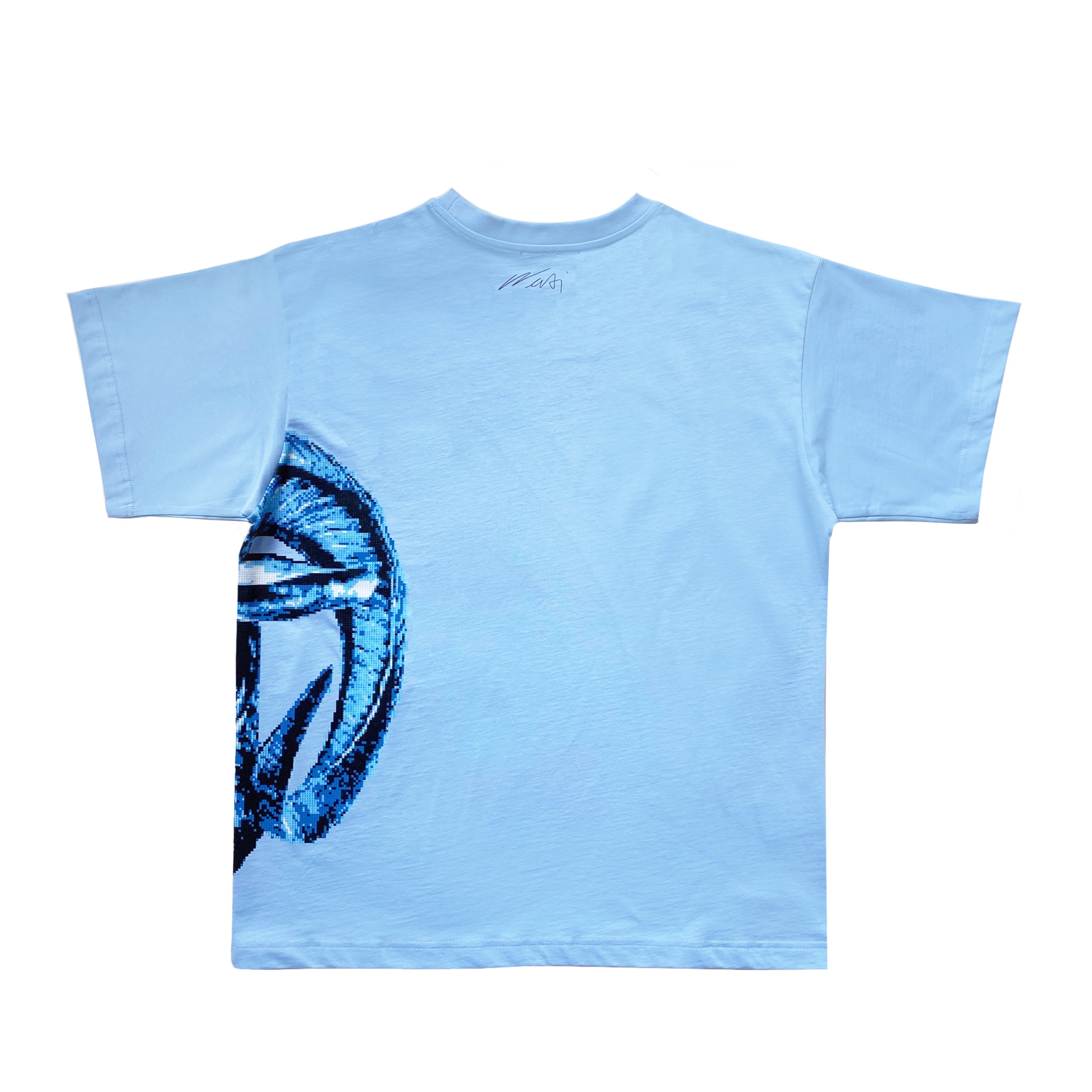 Ai Weiwei Zodiac "Ram" Unisex T-shirt