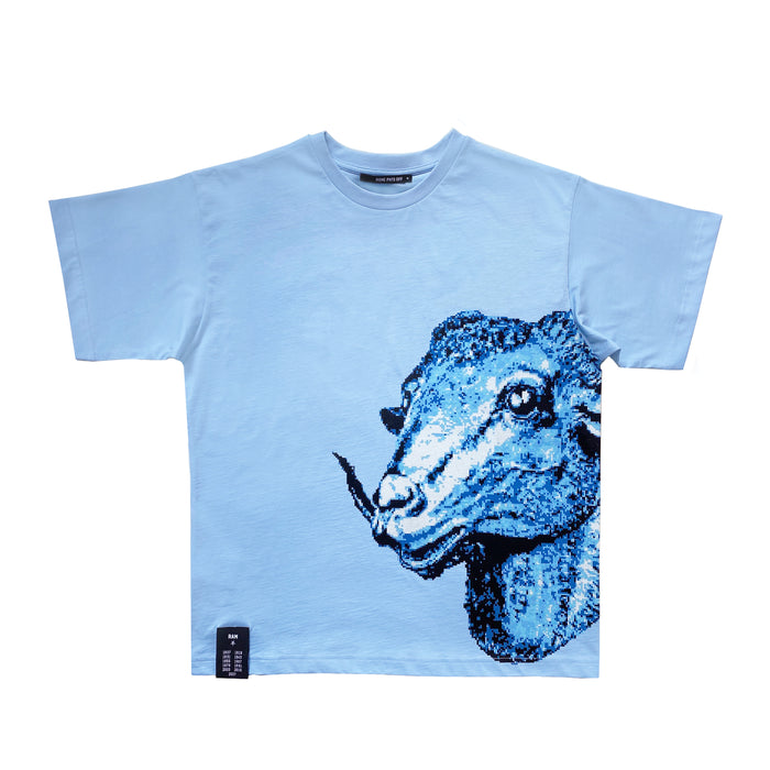 Louis Vuitton - Back Printed Crewneck T-shirt - Catawiki