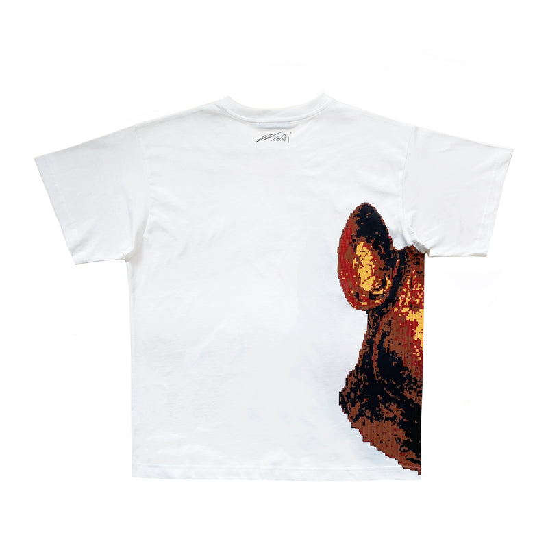 Ai Weiwei Zodiac "Rat" Unisex T-shirt