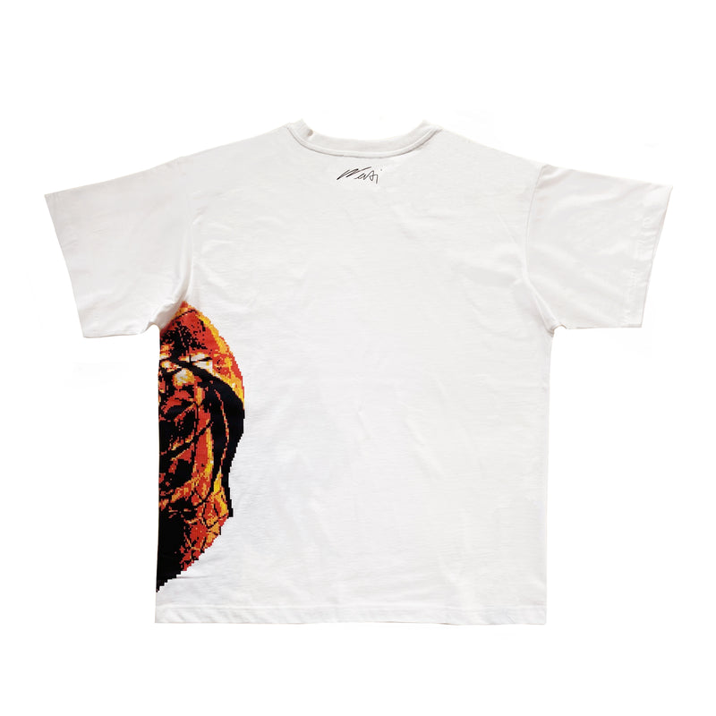 Ai Weiwei Zodiac "Snake" Unisex T-shirt
