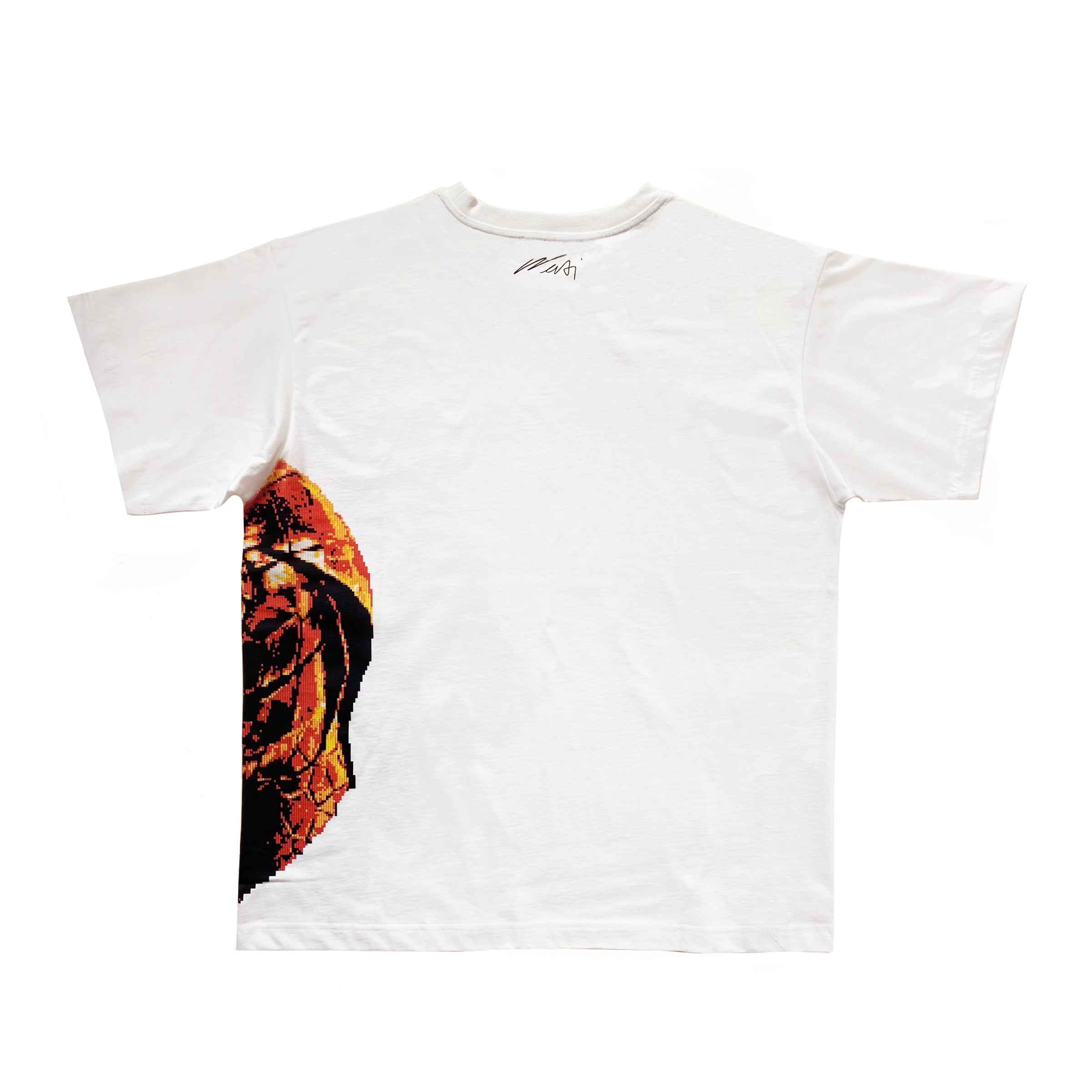Ai Weiwei Zodiac "Snake" Unisex T-shirt