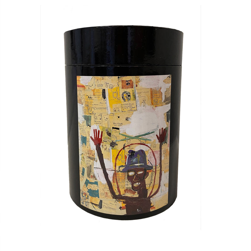 Basquiat "Toxic" 500pc Puzzle
